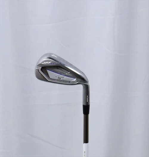 Mizuno Jpx 900 Hot Metal 4 Iron Regular Flex Ust Recoil 95 Graphite 3479250 Fair