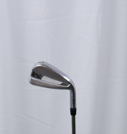 Pxg 2021 0211 7 Iron Stiff True Temper Elevate Tour Vss Pro Steel 13453321 Good