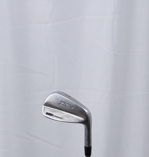 Titleist Mb 712 Forged Pitching Wedge Stiff Flex Dynamic Gold 105 13468971 Good