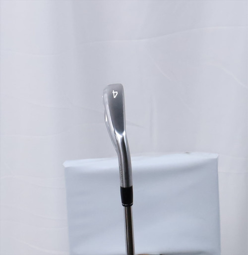 Mizuno Jpx 923 Forged 4 Iron Stiff Flex Nippon N.S. Pro 980Gh