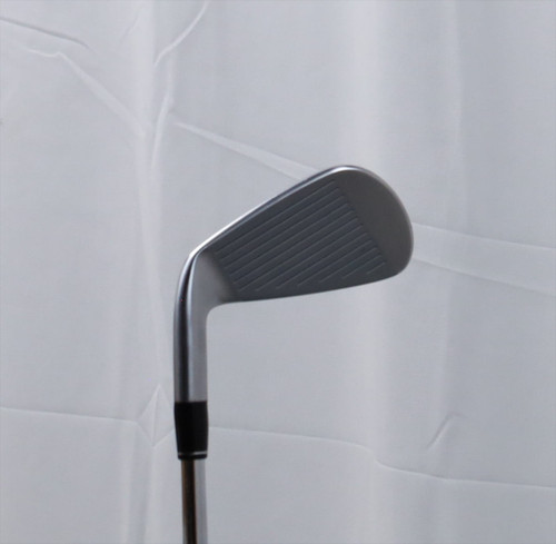 Mizuno Jpx 923 Forged 4 Iron Stiff Flex Nippon N.S. Pro 980Gh