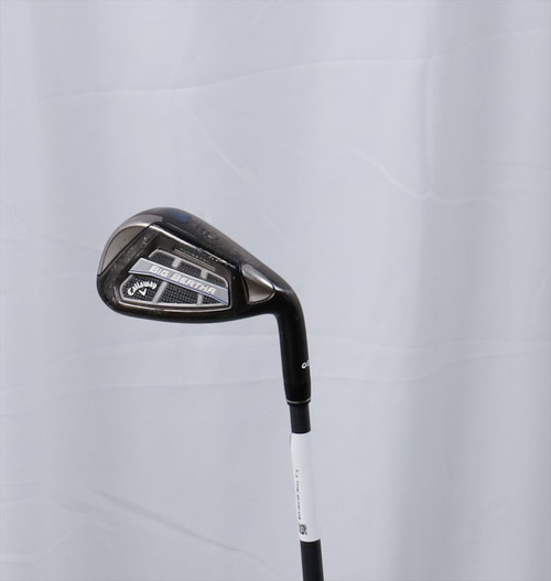 Callaway Big Bertha Os 9 Iron Ladies Flex Project X Sd Graphite 13464976