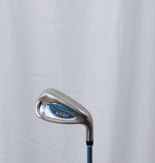 Xxio 13 8 Iron Ladies Flex Xxio Mp 1300L Graphite 13470296 Good