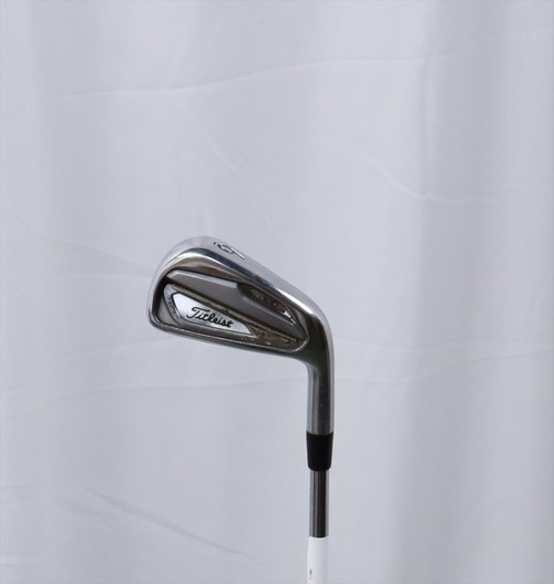 Ping G430 6 Iron Stiff Flex Fst Kbs Tour 120 Steel 13749757 Good