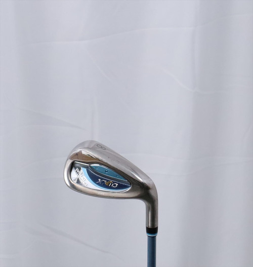 Xxio 13 8 Iron Ladies Flex Xxio Mp 1300L Graphite 13476425 Good