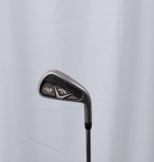Callaway X2 Hot Pro 6 Iron Stiff Flex Steel 13470860 Good