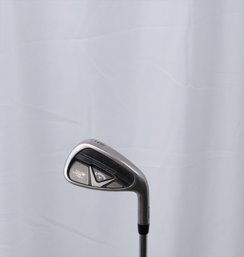 Callaway X2 Hot Pro 9 Iron Stiff Flex Steel 13470864 Good