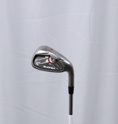 Taylormade Burner 2.0 8 Iron Stiff Flex Steel 13483474 Good