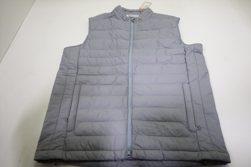 Peter Millar Golf All Course Vest Mens Size Medium GALE New INV13311122