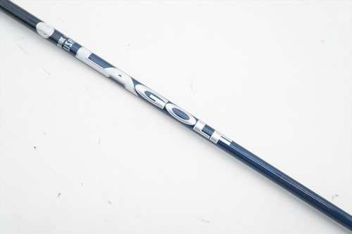 La Golf Dj Series Mid-75W-4 Stiff 42" #3 Wood Shaft Callaway Elyte - SEE NOTE