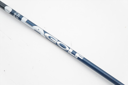 La Golf Gold Series Mid-65W-4 Stiff 43.5