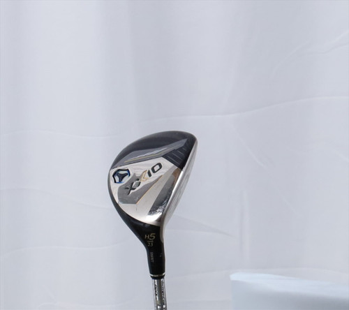Xxio 13 23° 5H Hybrid Regular Flex Xxio Mp 1300 13482606 Good
