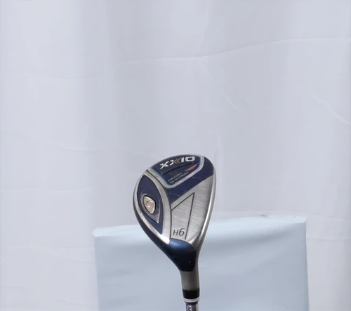 Xxio Eleven 28° 6H Hybrid Ladies Flex Xp 1100L 13496097 Good