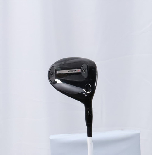 Titleist Gt1 24° 9 Fairway Wood Regular Flex Tensei 1K Blue 60 13499740 Good