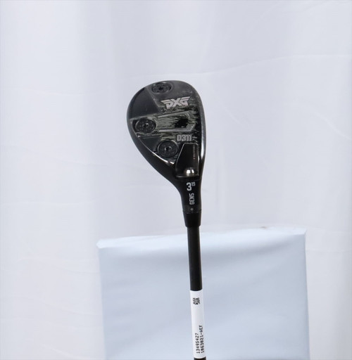 Pxg 0311 Gen5 19° 3H Hybrid Stiff Flex Project X Evenflow Riptide