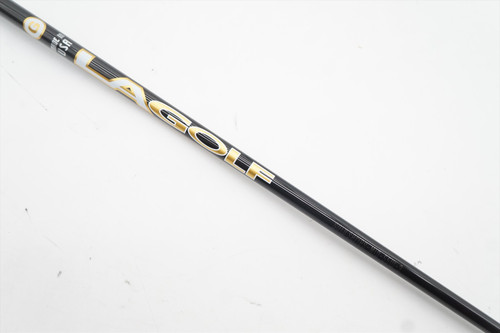 La Golf Gold Series Mid-55W-3 Regular 43.5" Driver Shaft Cobra Optm - SEE NOTE