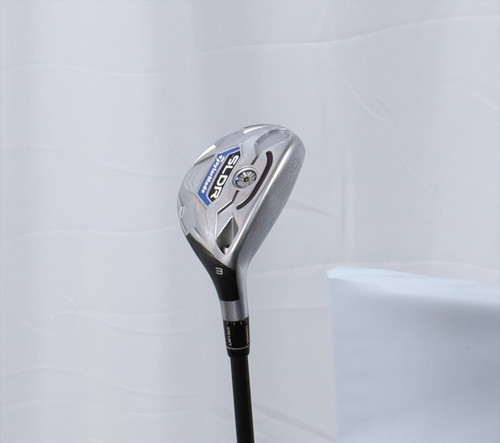 Taylormade Sldr 19° 3 Hybrid Stiff Flex Speeder 82H 13495687 Good