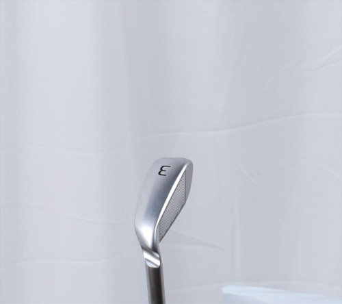 Ping Idi Driving Iron 20° 3 Hybrid Stiff Tour 2.0 Chrome 85 13496156 Excellent