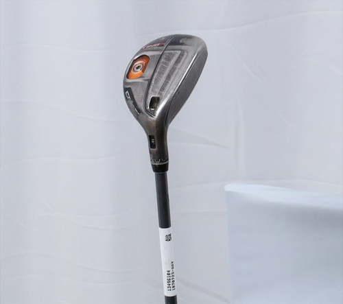 Cobra King F6 19° 3 Hybrid Stiff Flex Matrix Ozik Mfs Hq4 Red Tie 13496104 Fair