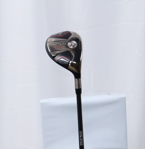 Callaway Apex Uw '24 19° 5 Fairway Wood Extra Stiff Flex Tensei 1K 13494986 Good
