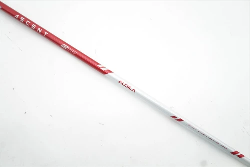 Aldila Ascent Red 60 S Stiff 43.5" Driver Shaft PXG - SEE NOTE