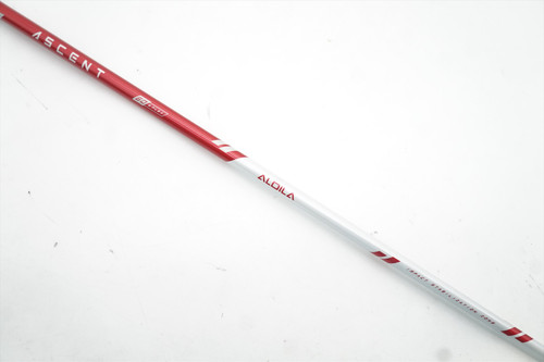 Aldila Ascent Red 50 R Regular 43.5