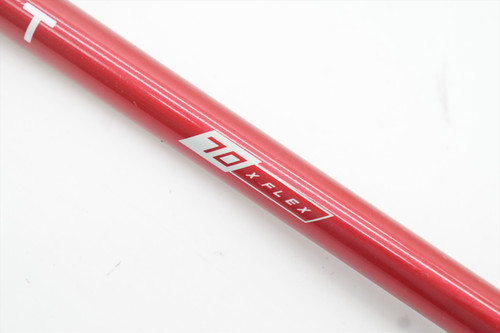 Aldila Ascent Red 70X X-Stiff 41