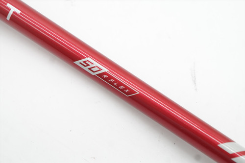Aldila Ascent Red 50 R Regular 43.5