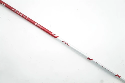 Aldila Ascent Red 50 R Regular 42.5" Mini Driver Shaft Cobra King Tec MD
