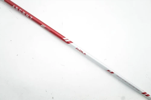 Aldila Ascent Red 70X X-Stiff 42" #3 Wood Shaft Wilson Dynapwr SEE NOTE