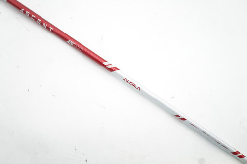Aldila Ascent Red 70X X-Stiff 42" #3 Wood Shaft Callaway Elyte - SEE NOTE