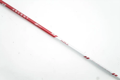 Aldila Ascent Red 50 S Stiff 42.5" Mini Driver Shaft Cobra King Tec MD