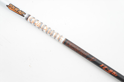 Graphite Design Tour Ad IZ-85S Stiff 40" #2 Hybrid Shaft Callaway Paradym