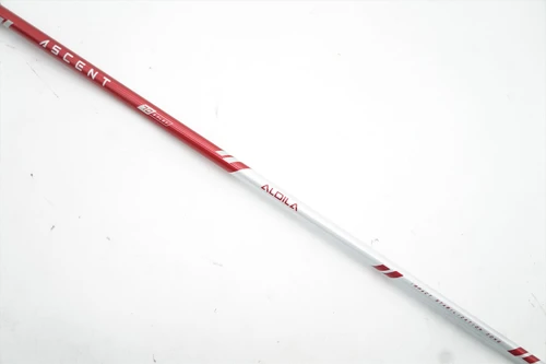 Aldila Ascent Red 70S Stiff 42" #3 Wood Shaft Ping G440 G430 G425 SEE NOTE