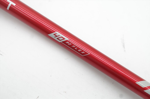 Aldila Ascent Red 40 R2 Senior 42.5
