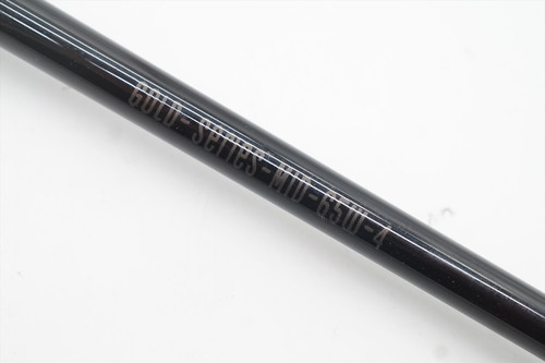 La Golf Gold Series Mid-65W-4 Stiff 43.5