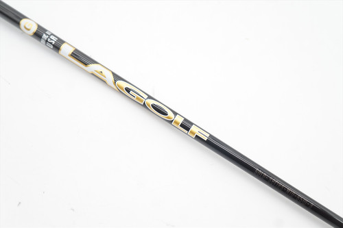 La Golf Gold Series Mid-65W-3 Regular 42" #3 Wood Shaft Callaway - SEE NOTE