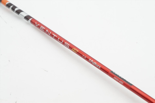 Fujikura Ventus Tr Red Velocore 70G X-Stiff 41.5" Wood Shaft Taylormade 13187397