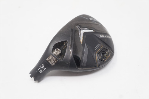 Cobra Ds Adapt 19* #3 Hybrid Club Head Only Inv13474289 Lefty Lh