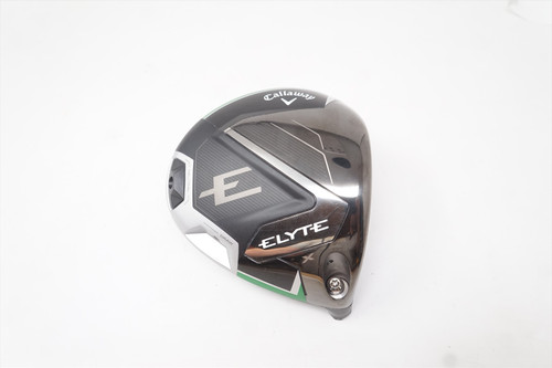 Callaway Elyte X 10.5*  Driver Club Head Only Inv13263015