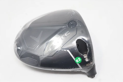 New Callaway Elyte Night Edition 10.5*  Driver Club Head Only Inv13504639