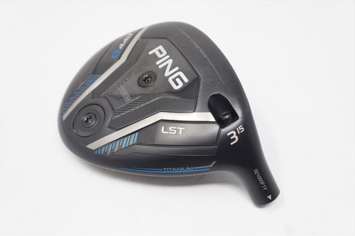 Ping G440 Lst 15* #3 Fairway Wood Club Head Only Inv13495799