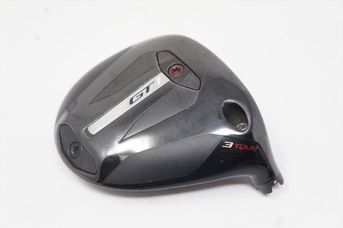 Titleist Gt1 Tour 14* #3 Fairway Wood Club Head Only Inv13500107