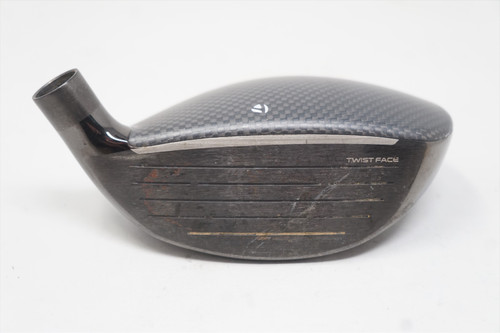 Taylormade Qi35 15* #3 Fairway Wood Club Head Only Inv13500207