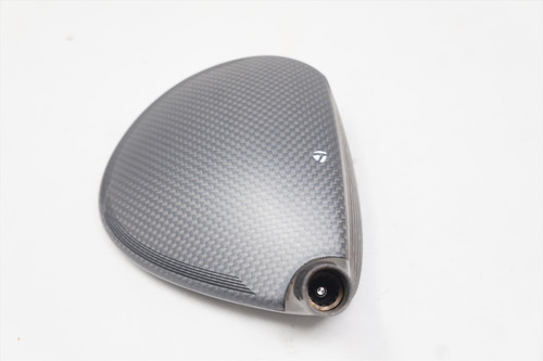 Taylormade Qi35 15* #3 Fairway Wood Club Head Only Inv13500207