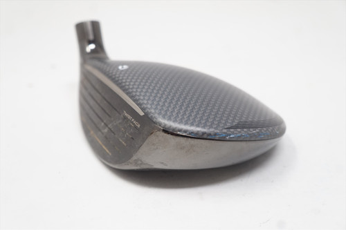 Taylormade Qi35 15* #3 Fairway Wood Club Head Only Inv13500207