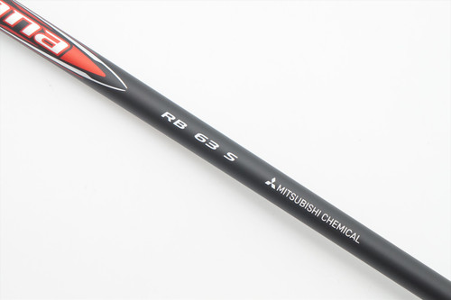 Mitsubishi Chemical Diamana Rb 63 S Stiff 44.5