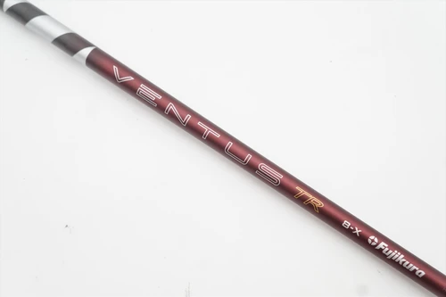Fujikura Ventus TR Red Velocore+ 8-X 41.75" #5 Wood Shaft Srixon ZX