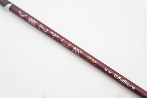 Fujikura Ventus TR Red Velocore+ 8-X 41.25