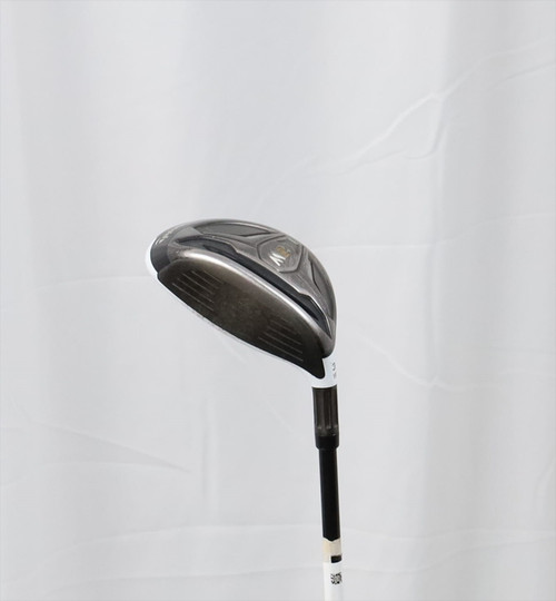 Taylormade M2 15° 3 Fairway Wood Regular Flex Reax 65 13495981